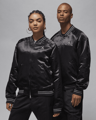 AIR JORDAN】エア ジョーダン X ア マ マニエール アノラック